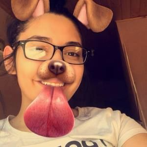 Meet your Posher, Kabryna